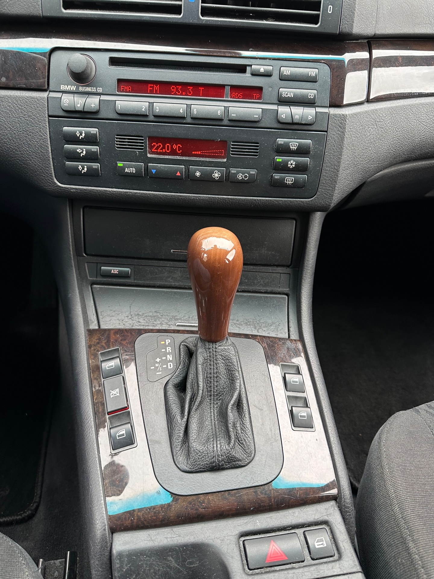 Foto van BMW 3er Reihe