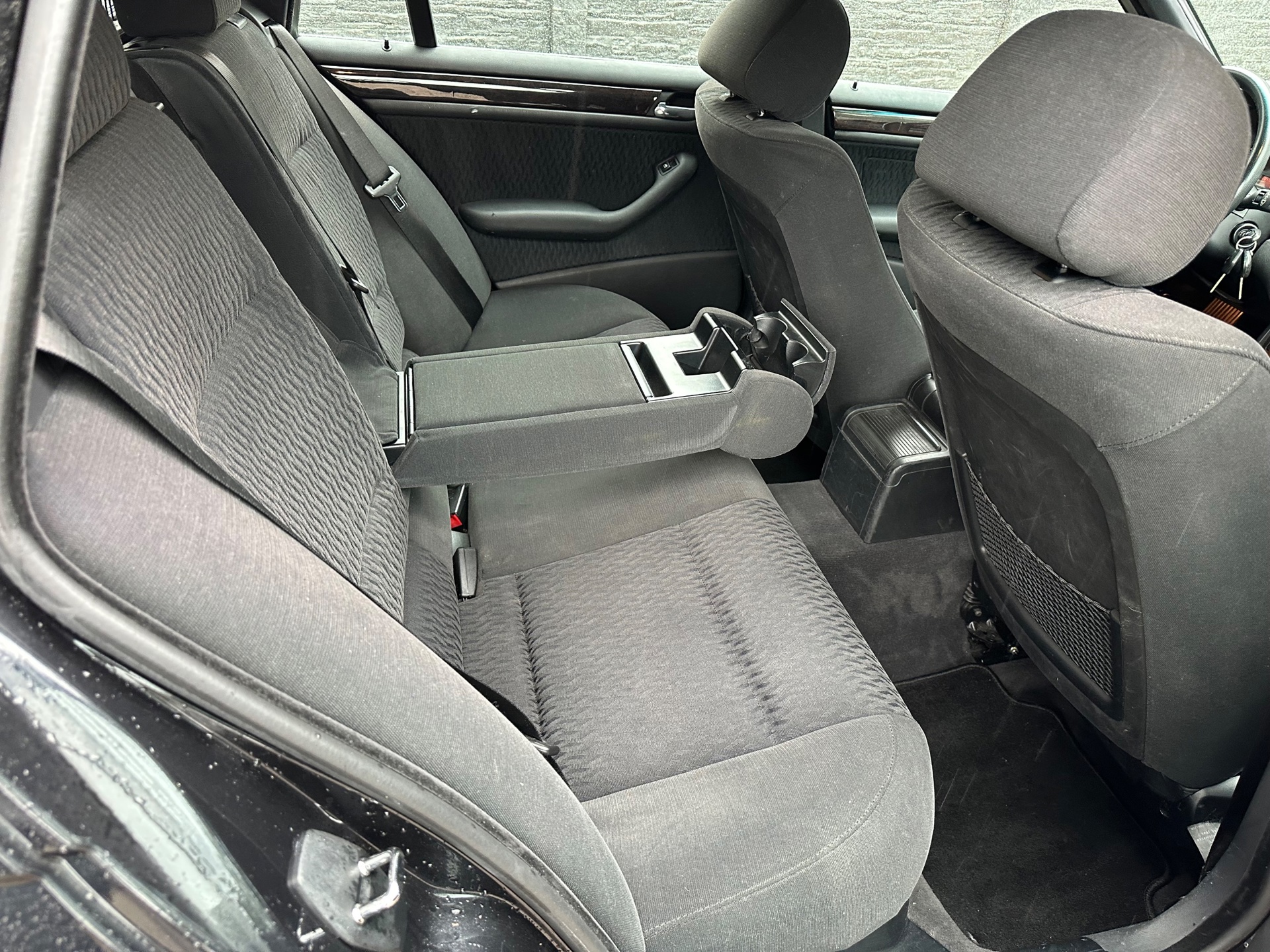 Foto van BMW 3er Reihe