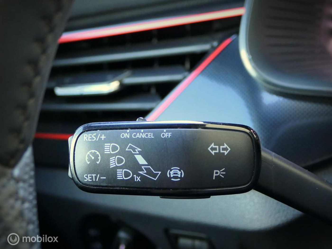 Foto van Skoda Scala
