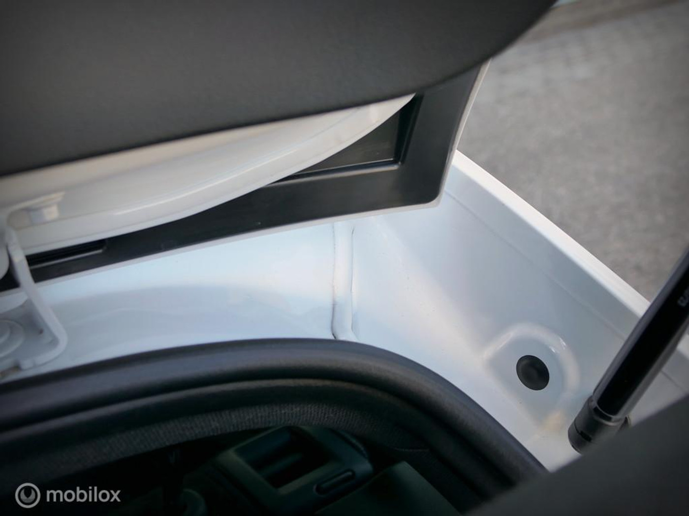 Foto van Skoda Scala
