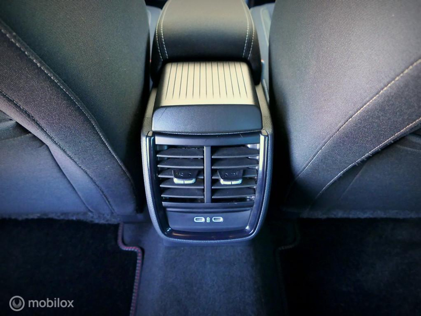 Foto van Skoda Scala