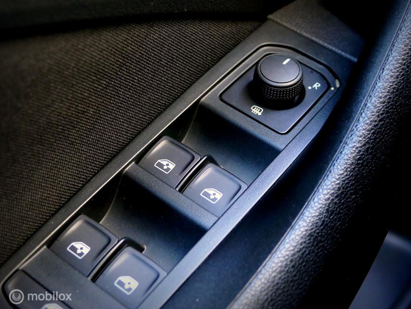Foto van Skoda Scala