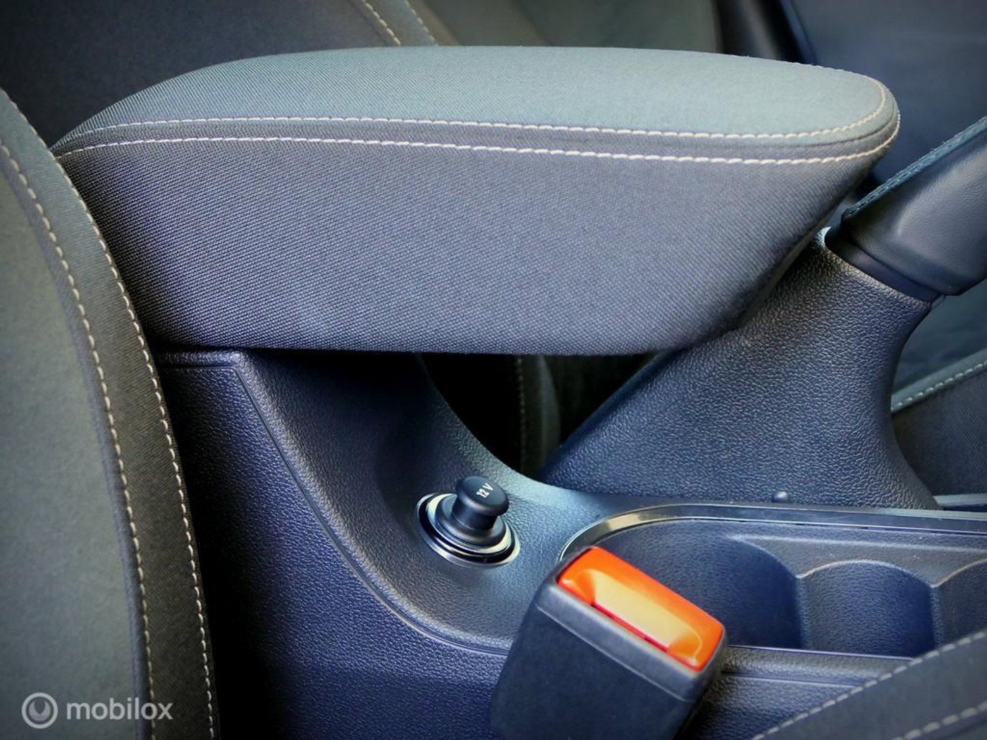 Foto van Skoda Scala