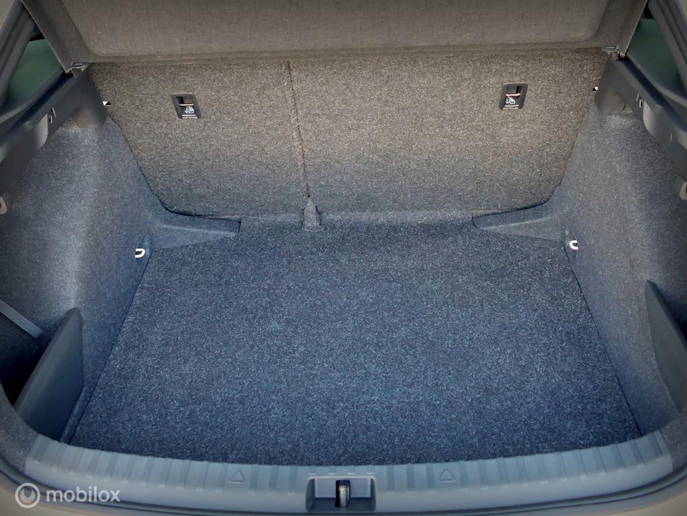 Foto van Skoda Scala