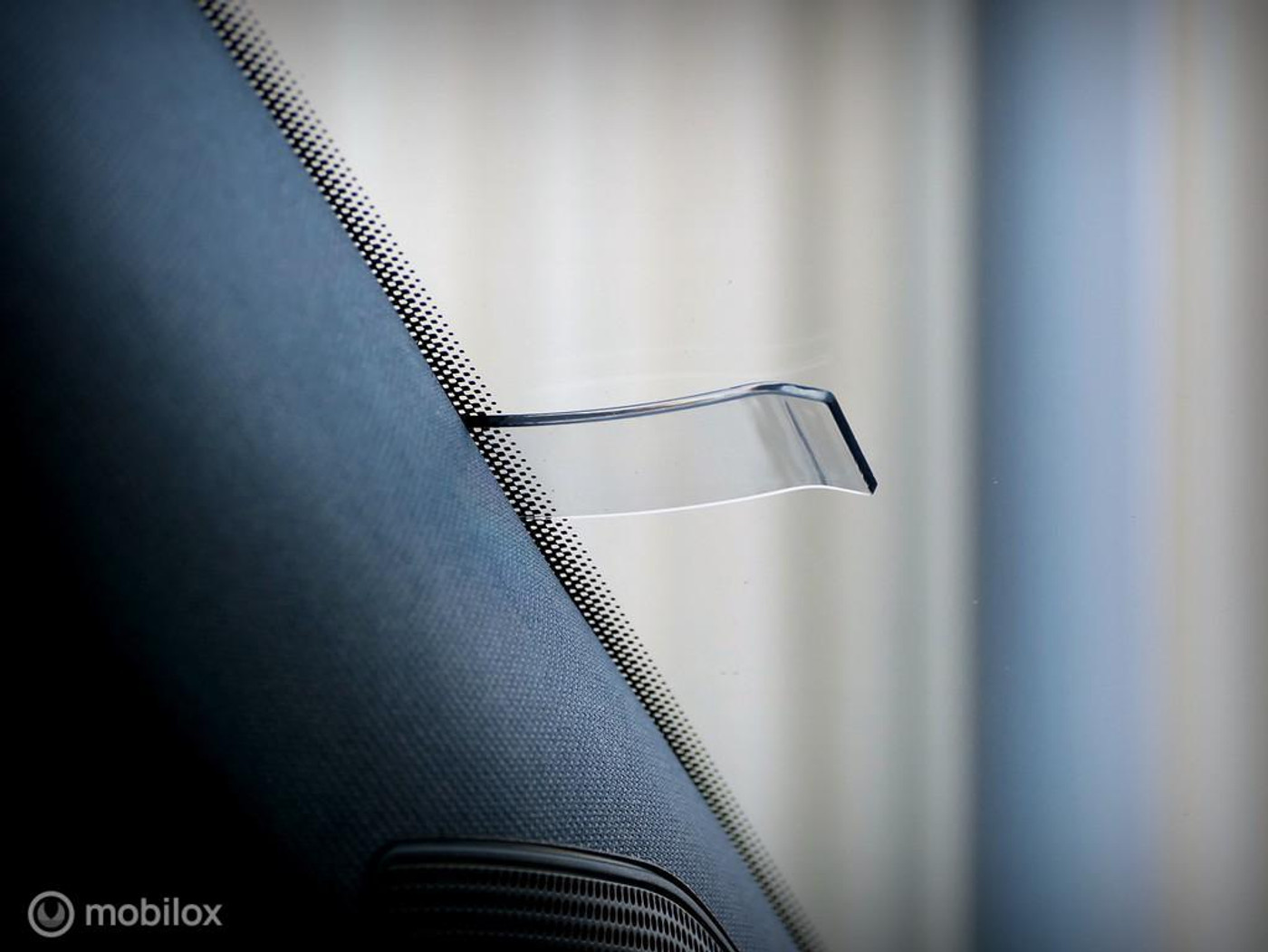 Foto van Skoda Scala