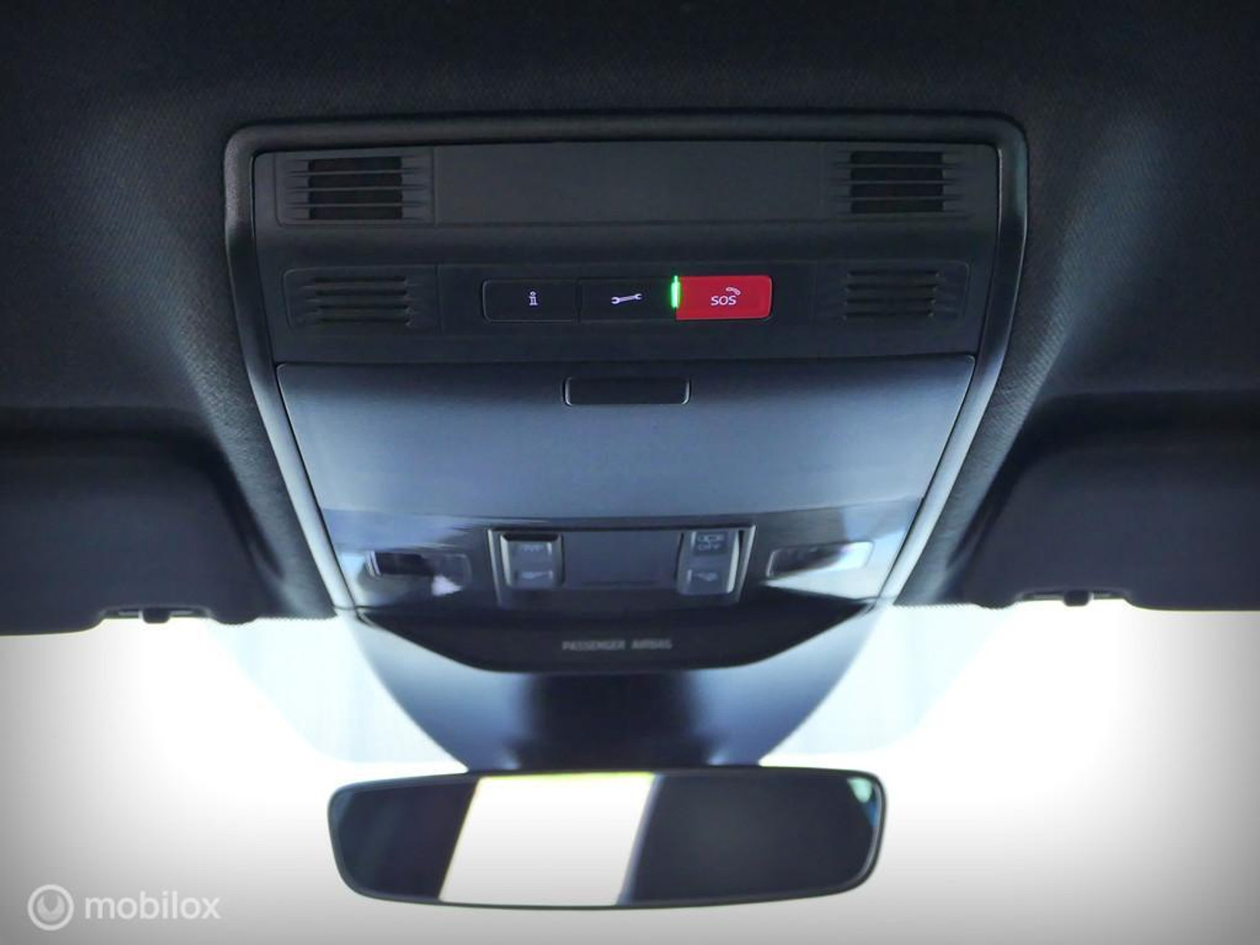 Foto van Skoda Scala