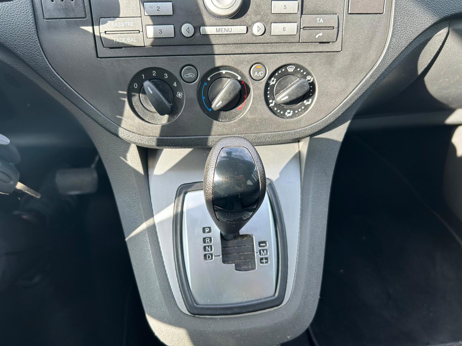Foto van Ford Focus C-max