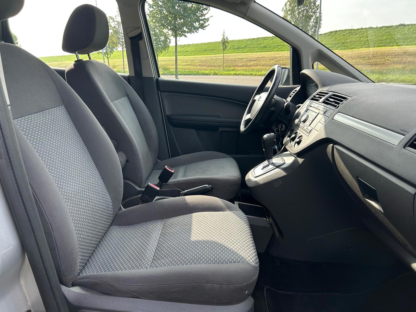 Foto van Ford Focus C-max