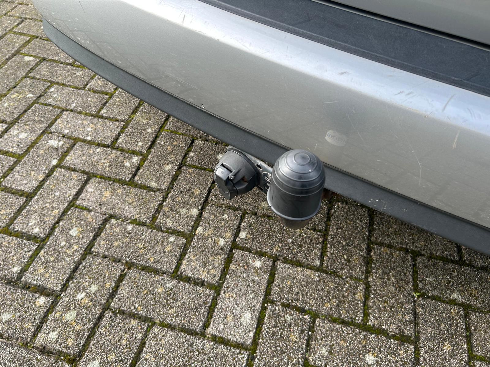 Foto van Ford Focus C-max