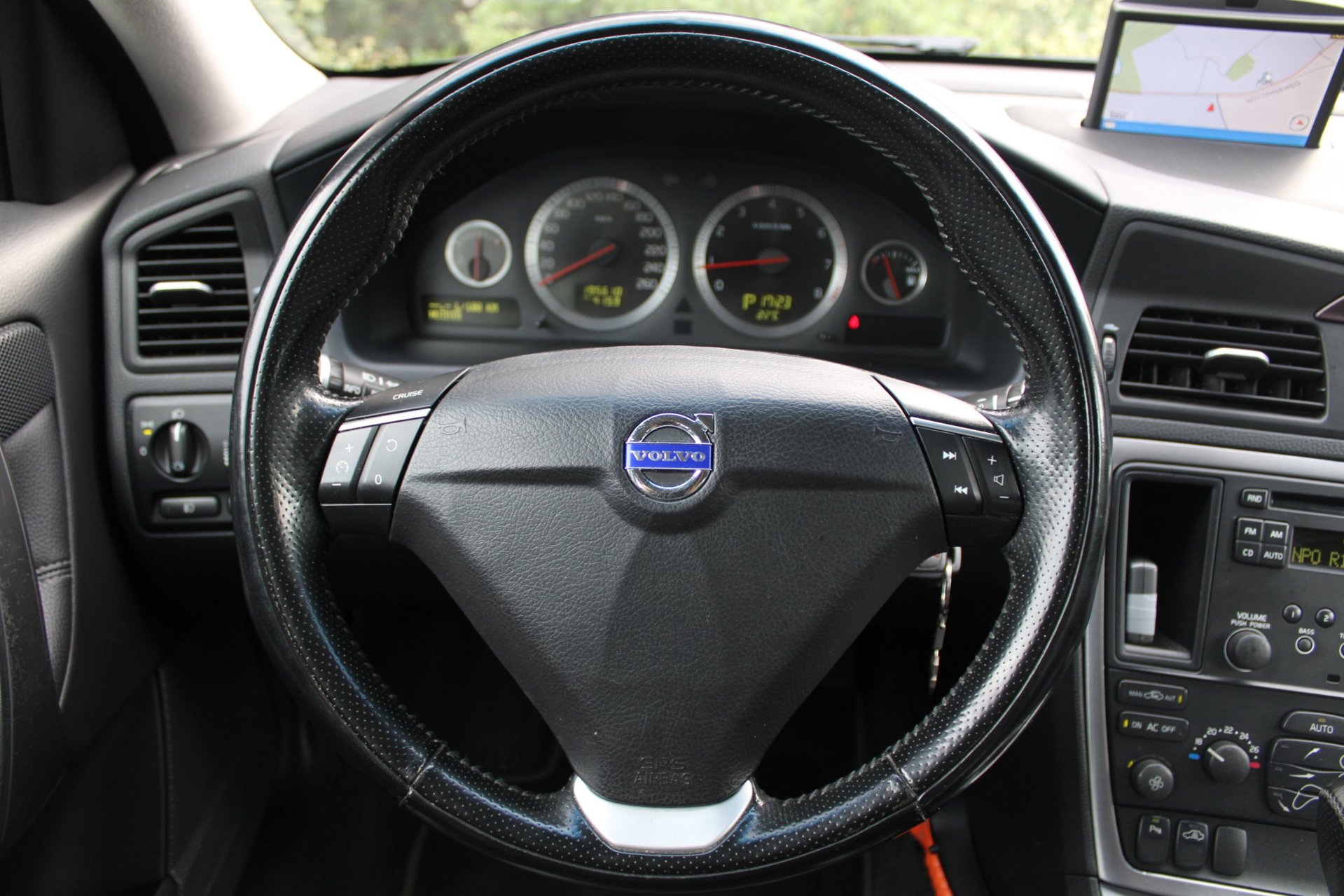 Foto van Volvo S60
