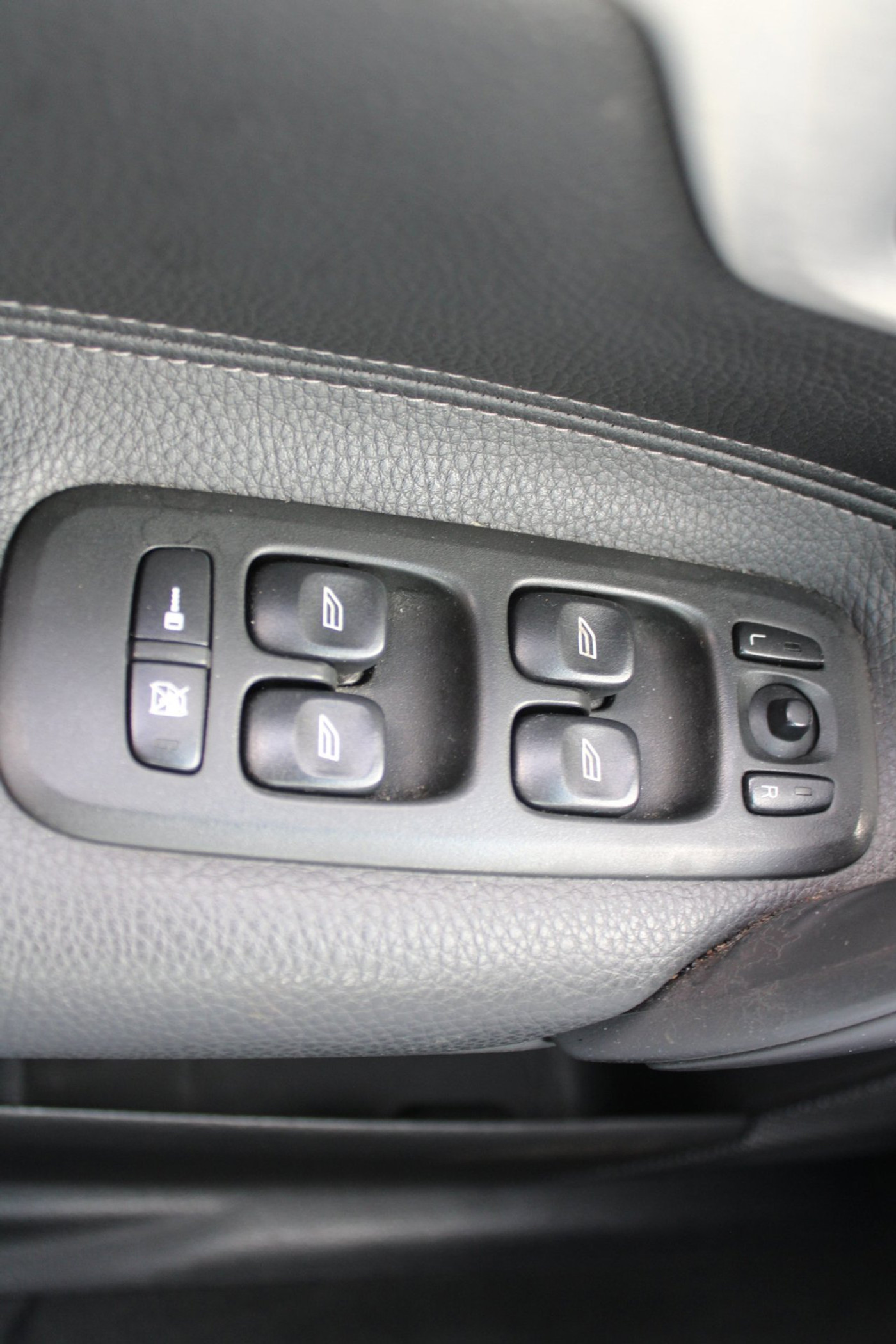 Foto van Volvo S60