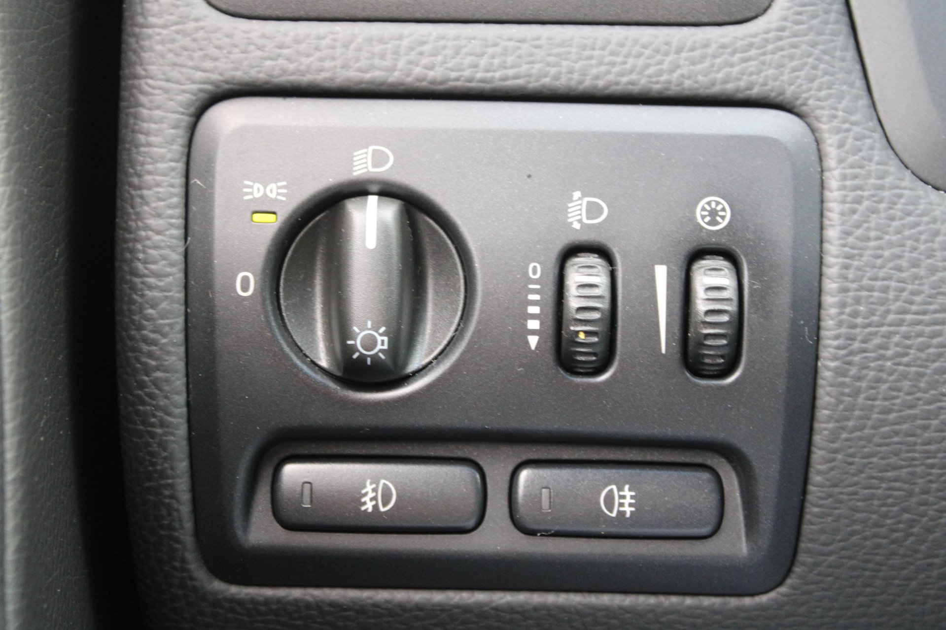 Foto van Volvo S60