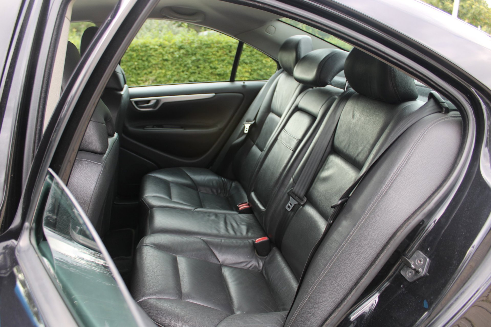 Foto van Volvo S60