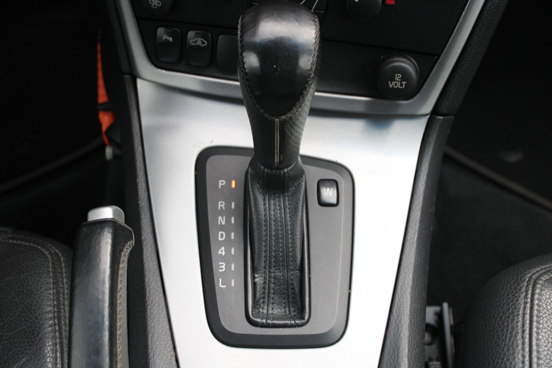 Foto van Volvo S60