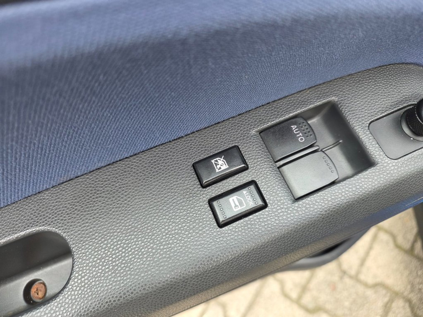 Foto van Suzuki Splash