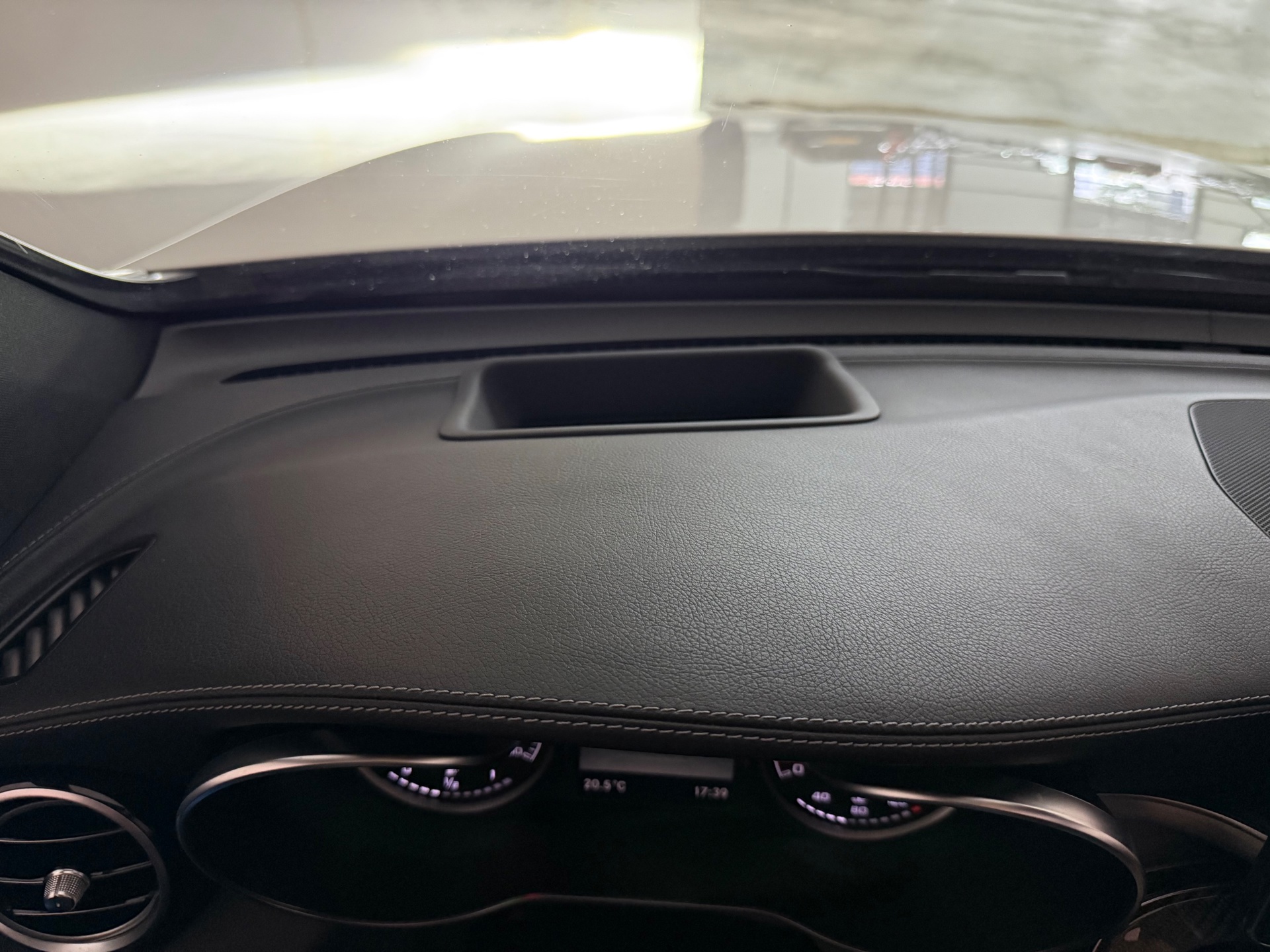 Foto van Mercedes-Benz AMG GLC 43