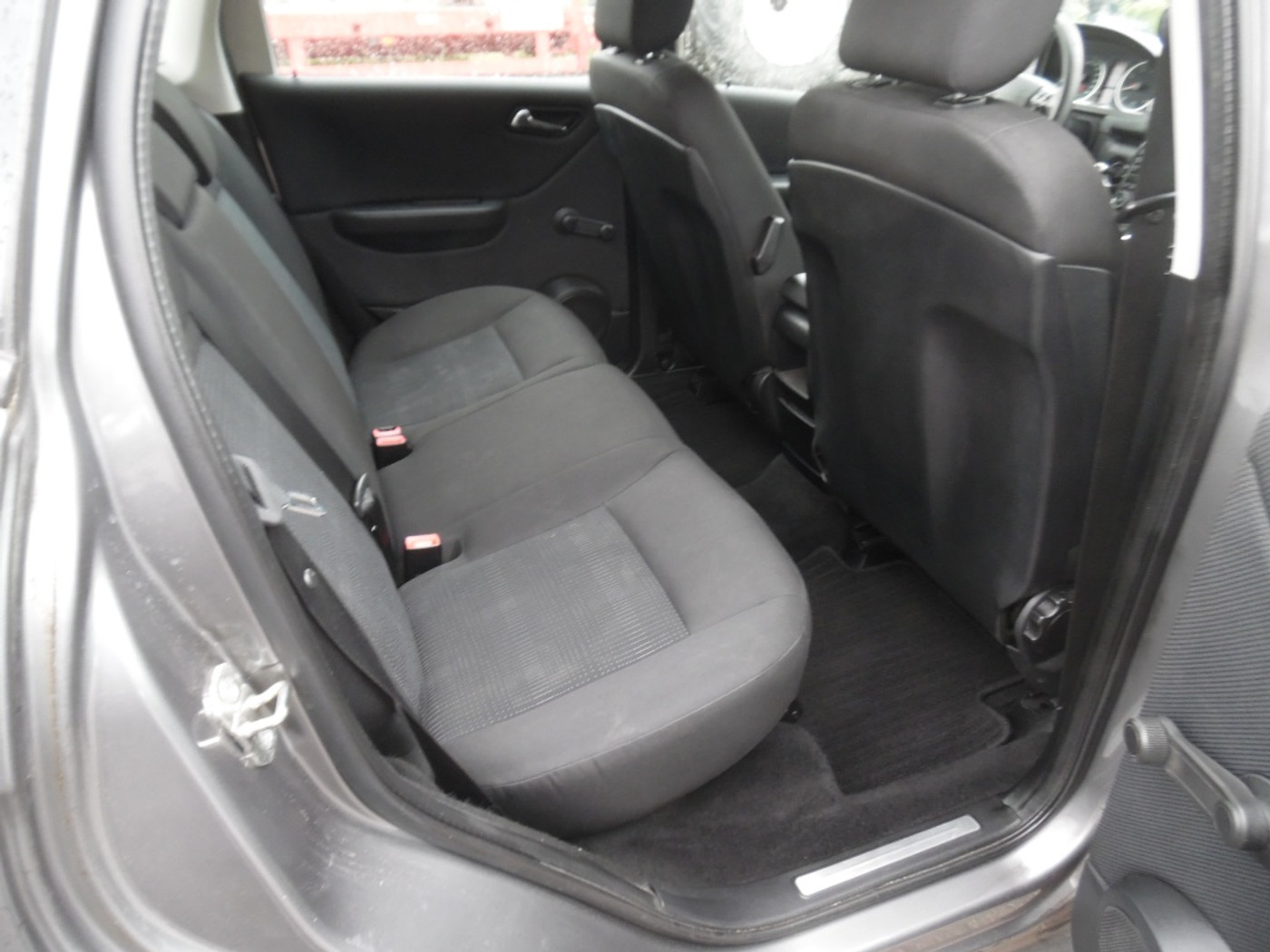 Foto van Mercedes-Benz A 160