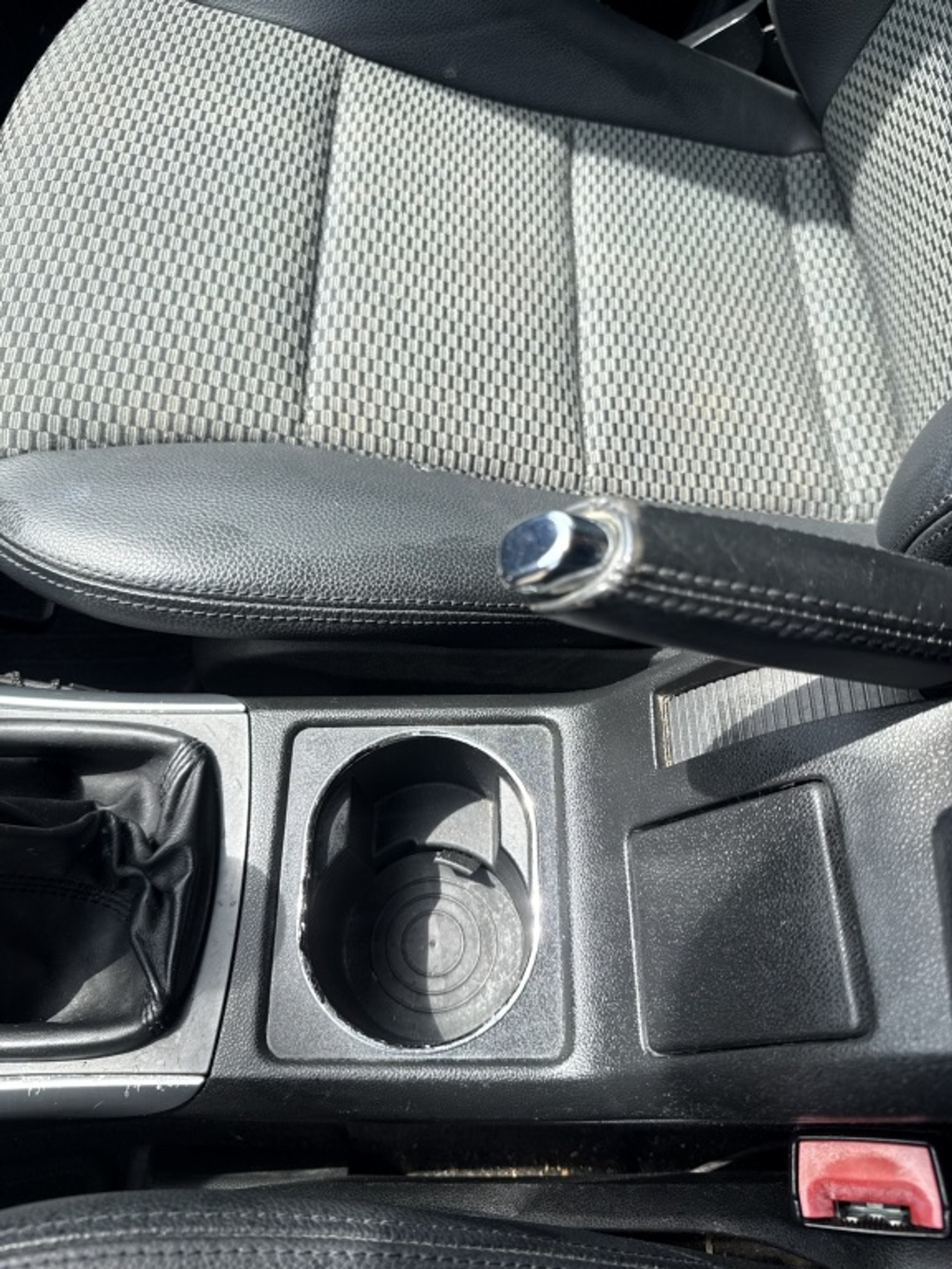 Foto van Mercedes-Benz B 170