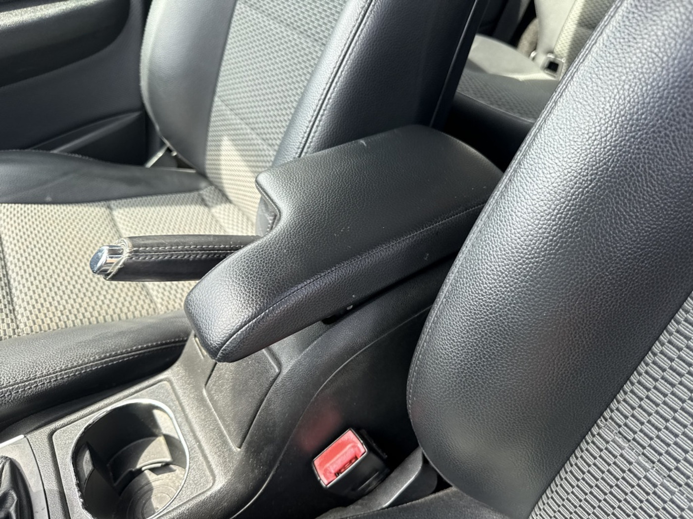 Foto van Mercedes-Benz B 170