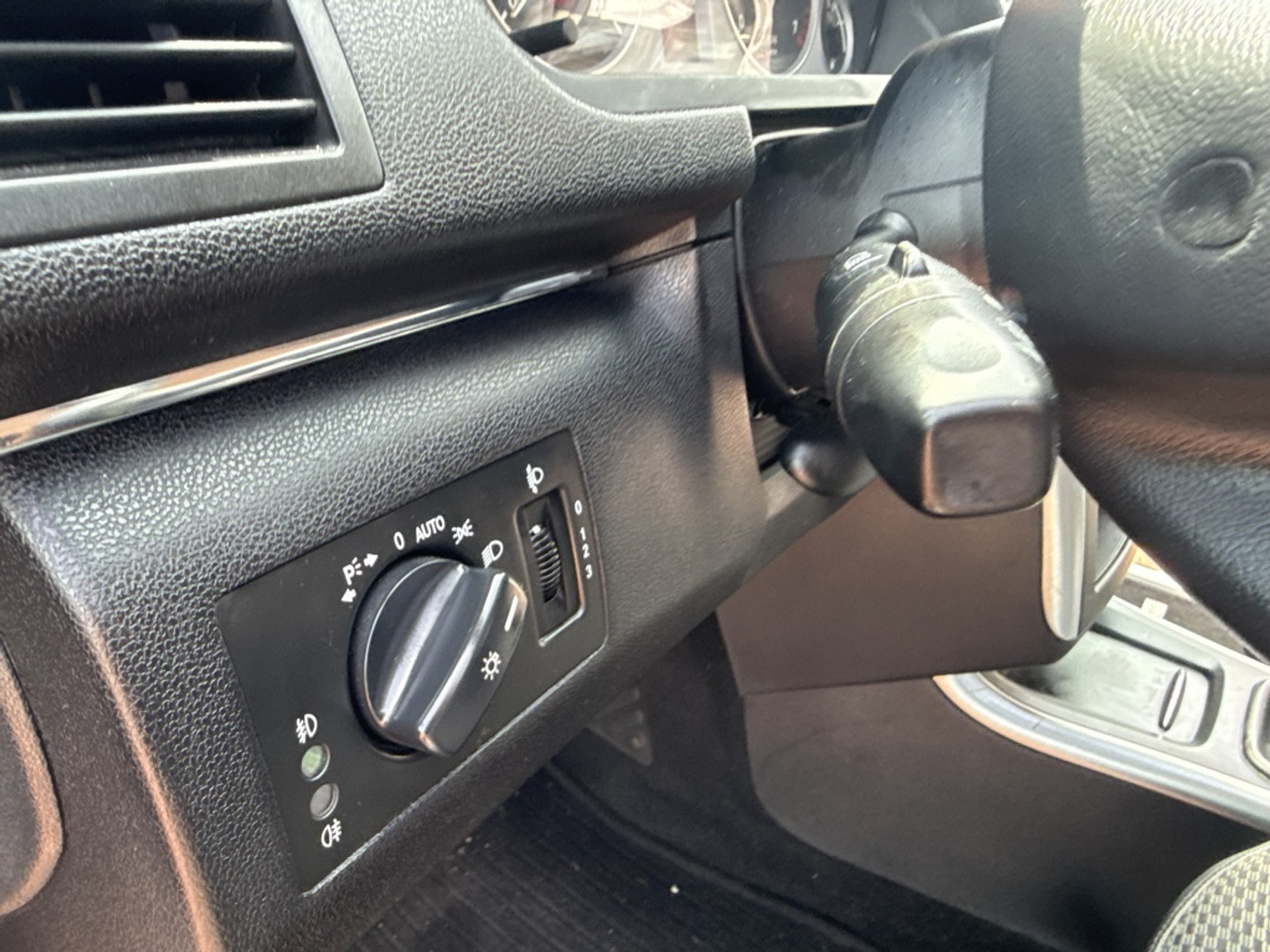 Foto van Mercedes-Benz B 170