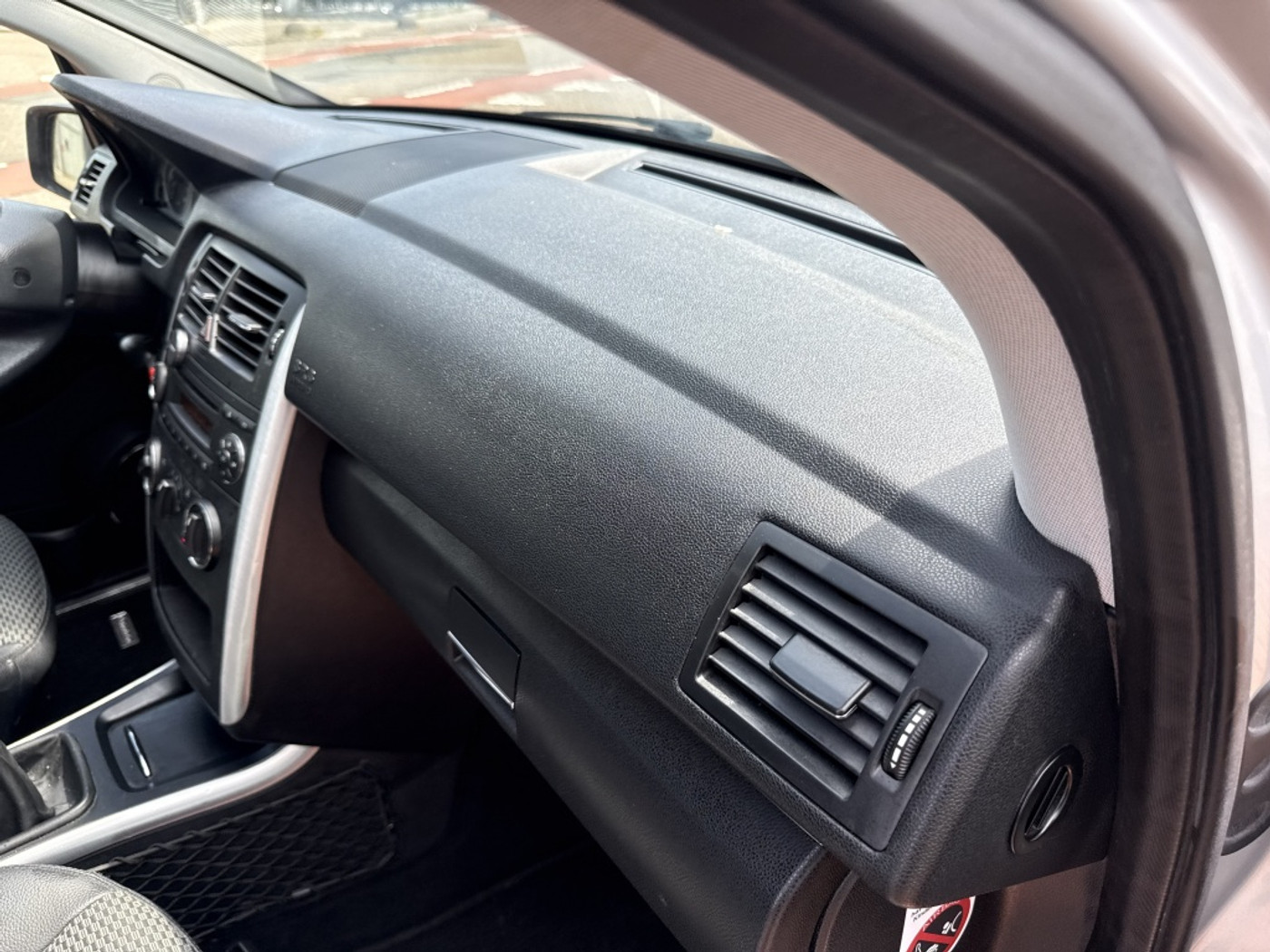 Foto van Mercedes-Benz B 170