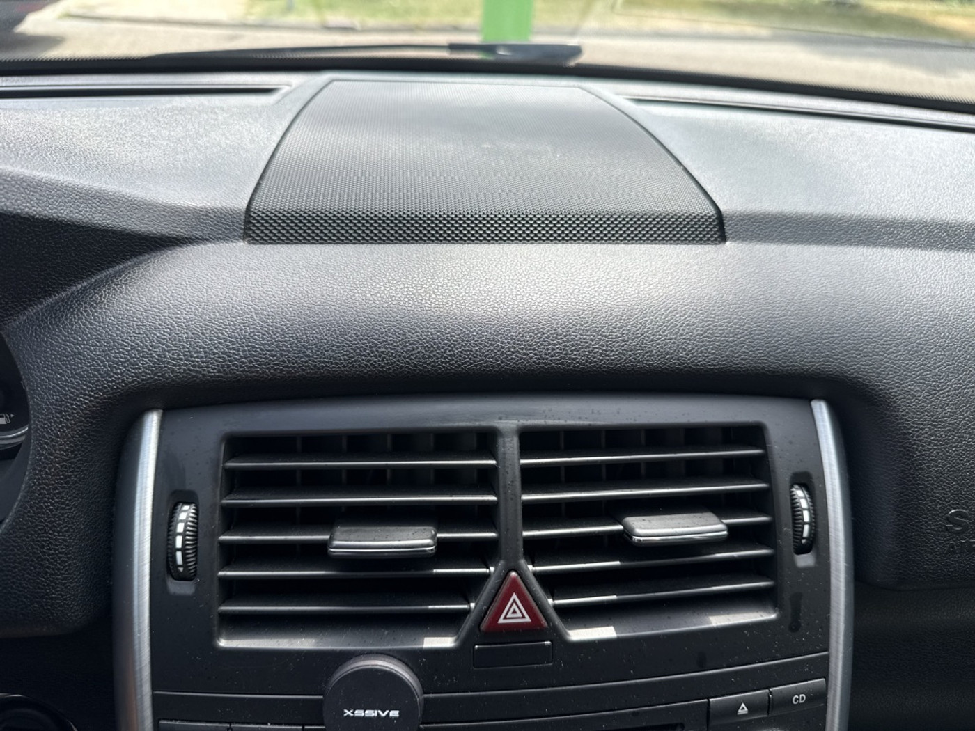 Foto van Mercedes-Benz B 170
