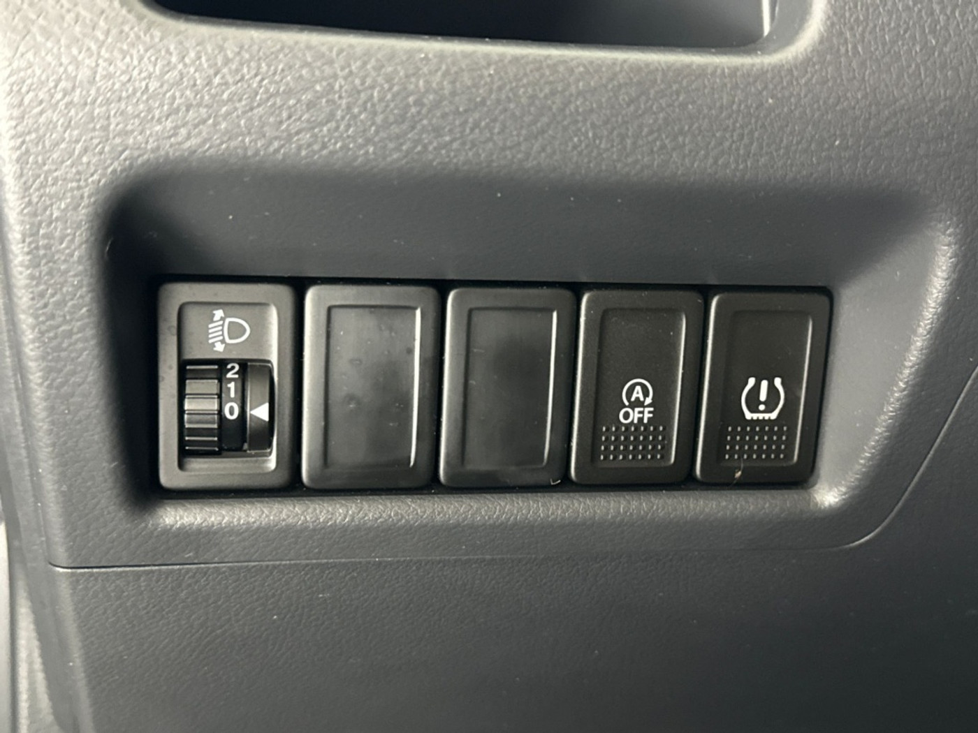 Foto van Suzuki Celerio