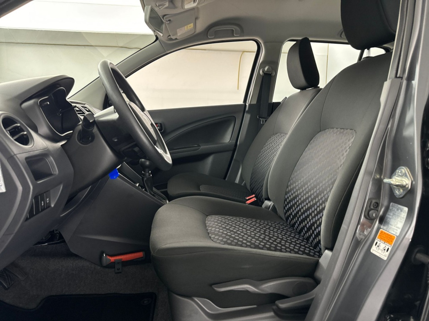 Foto van Suzuki Celerio