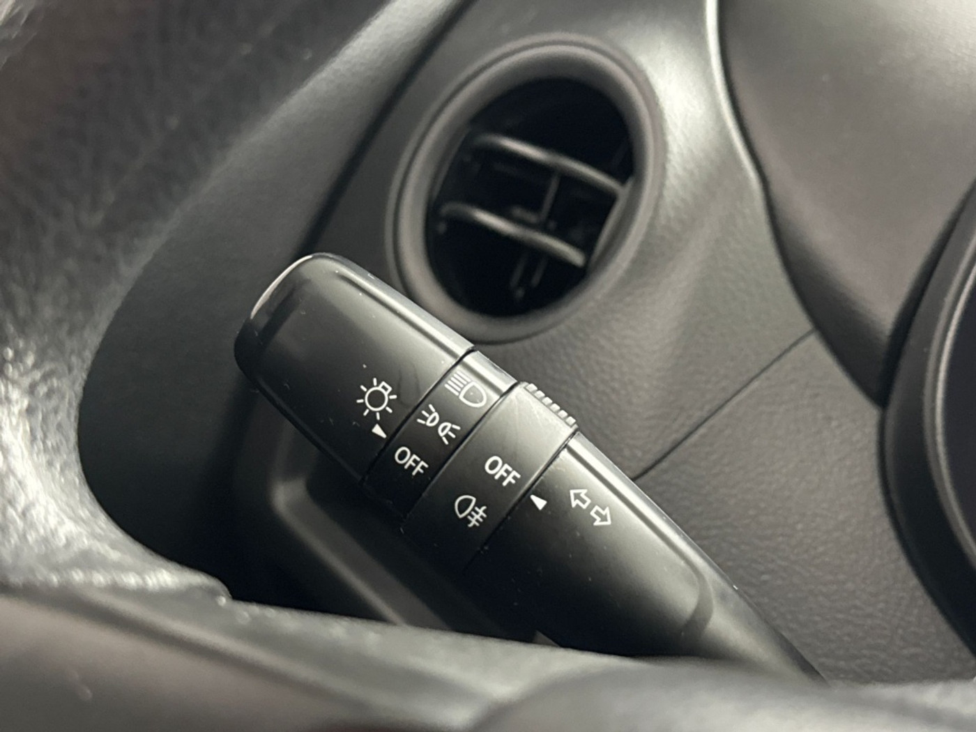 Foto van Suzuki Celerio