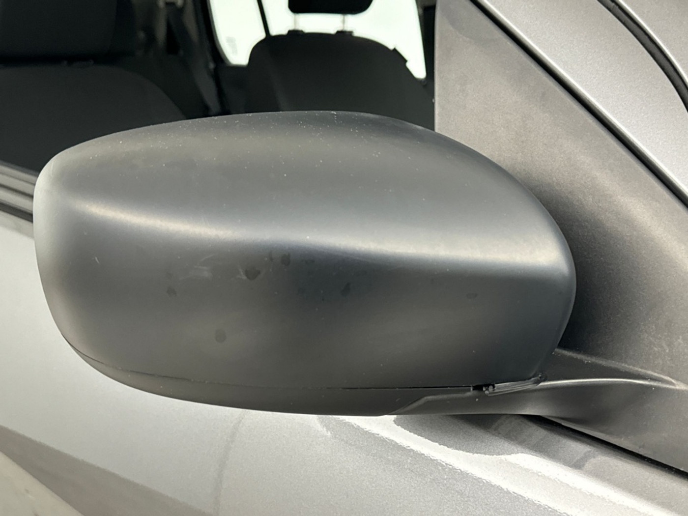Foto van Suzuki Celerio
