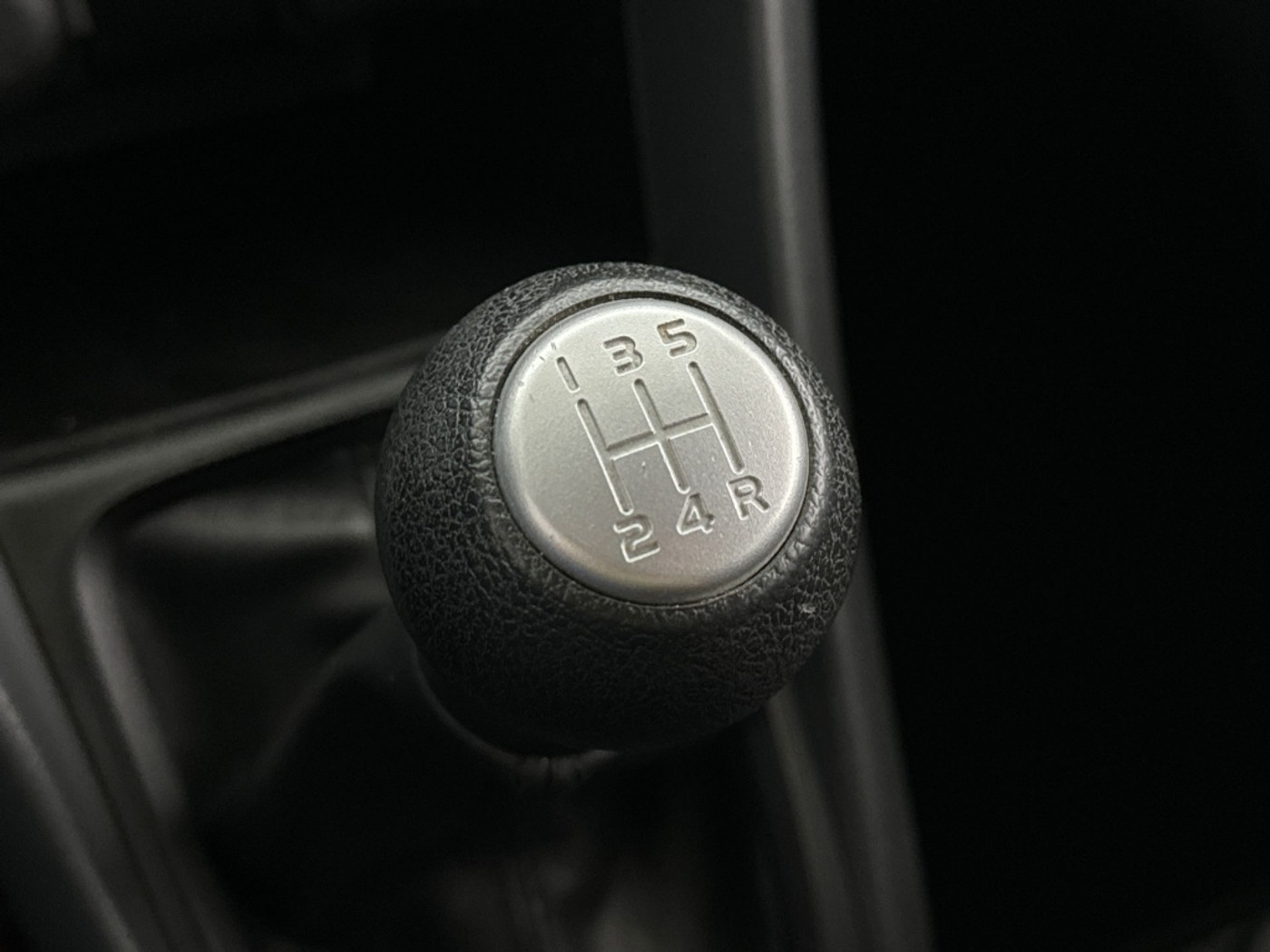 Foto van Suzuki Celerio