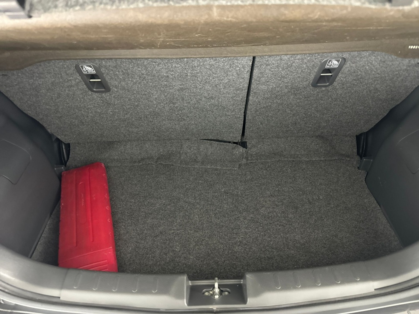 Foto van Suzuki Celerio