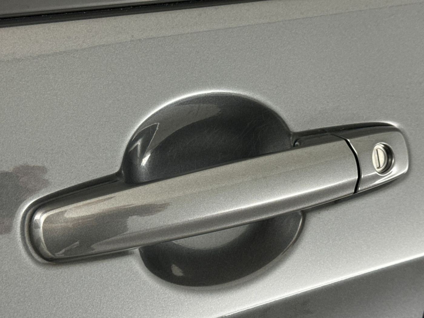 Foto van Suzuki Celerio