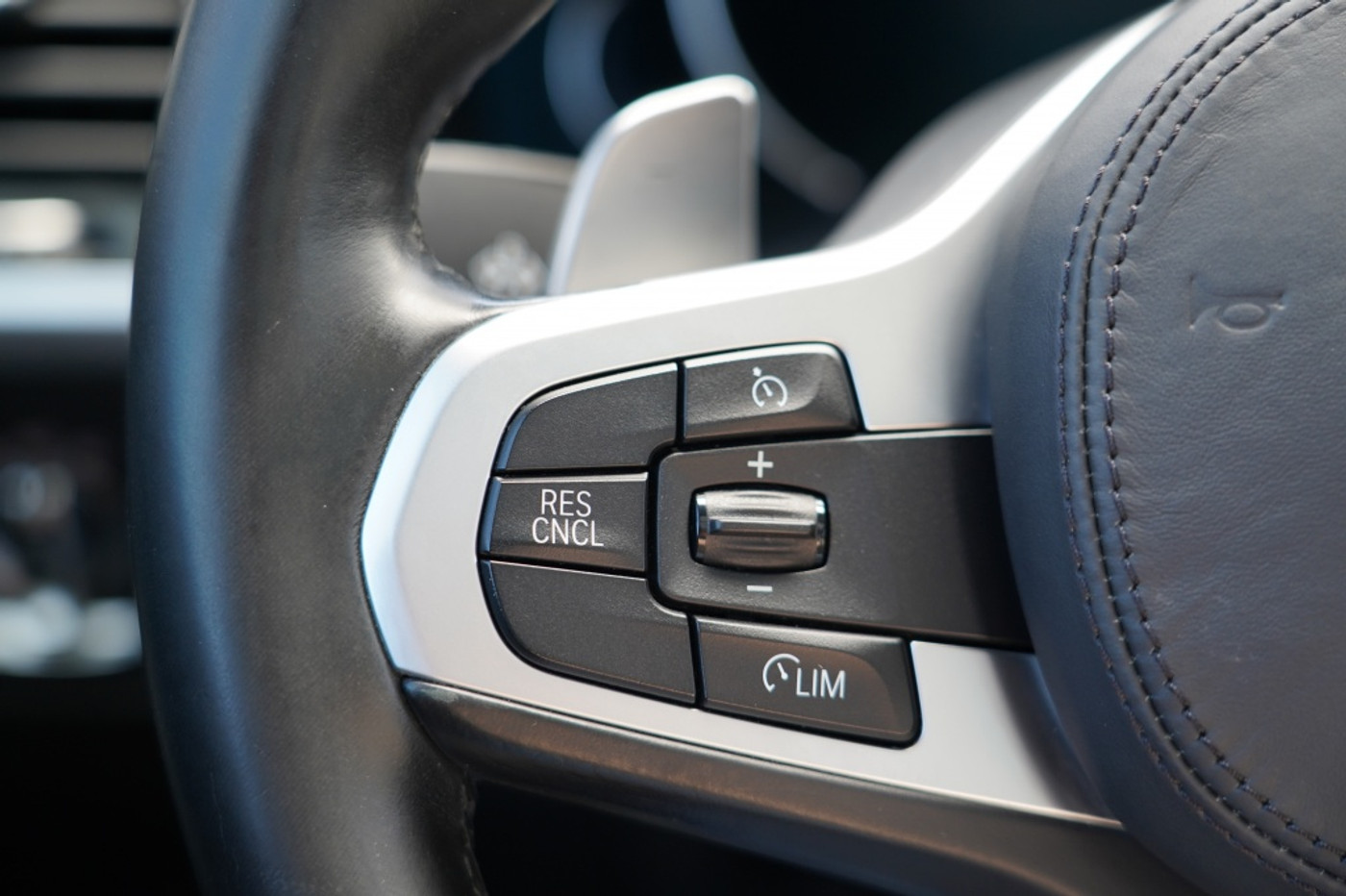 Foto van BMW X3 M40i