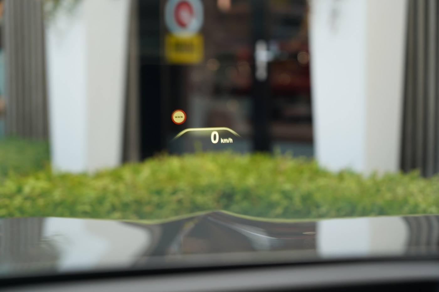 Foto van BMW X3 M40i