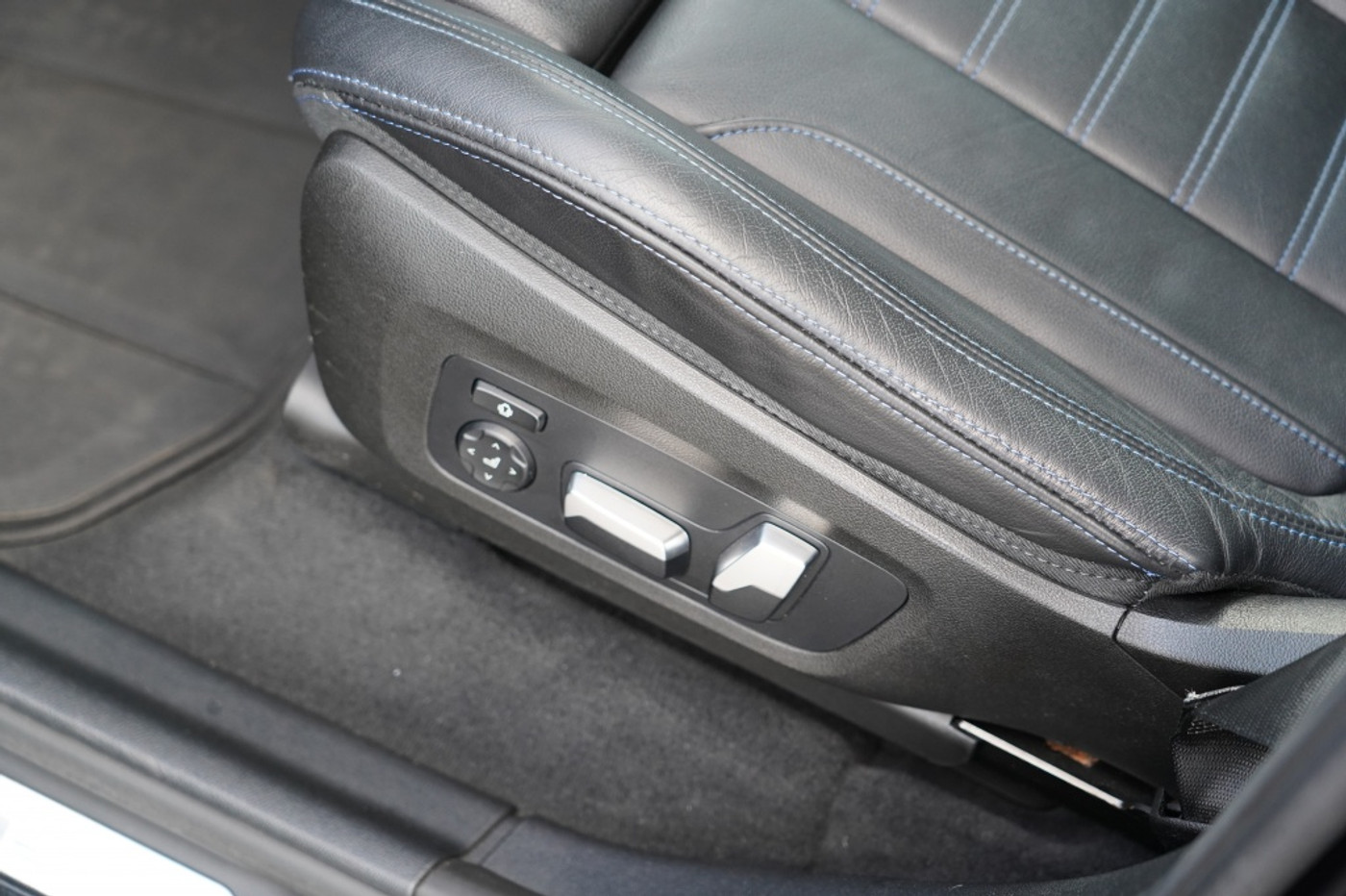 Foto van BMW X3 M40i