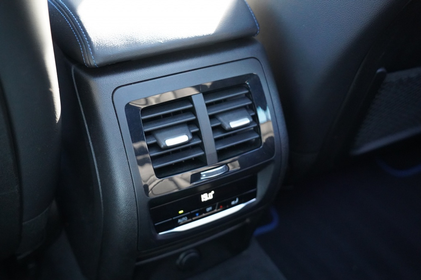 Foto van BMW X3 M40i