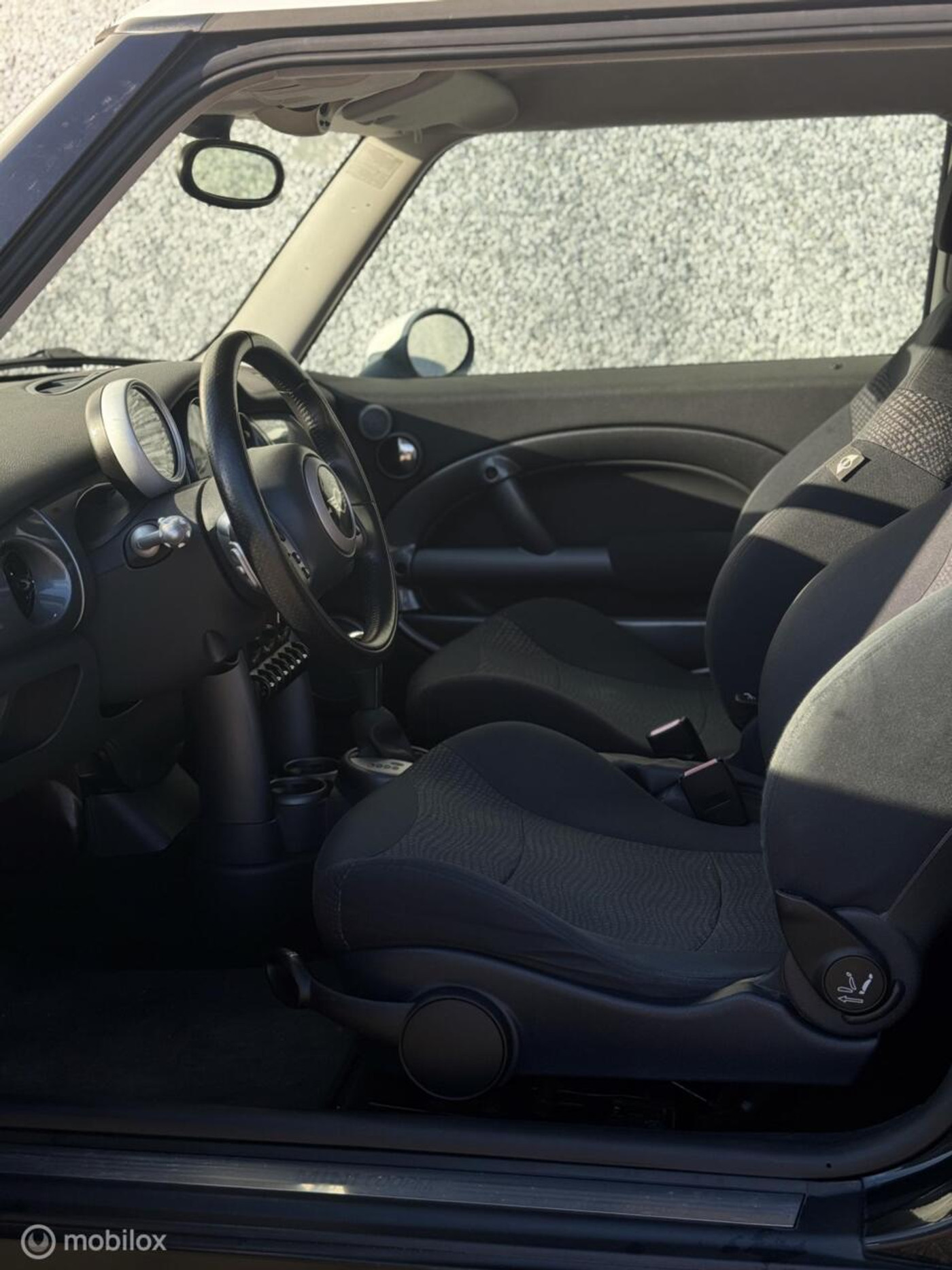Foto van Mini Mini Cooper