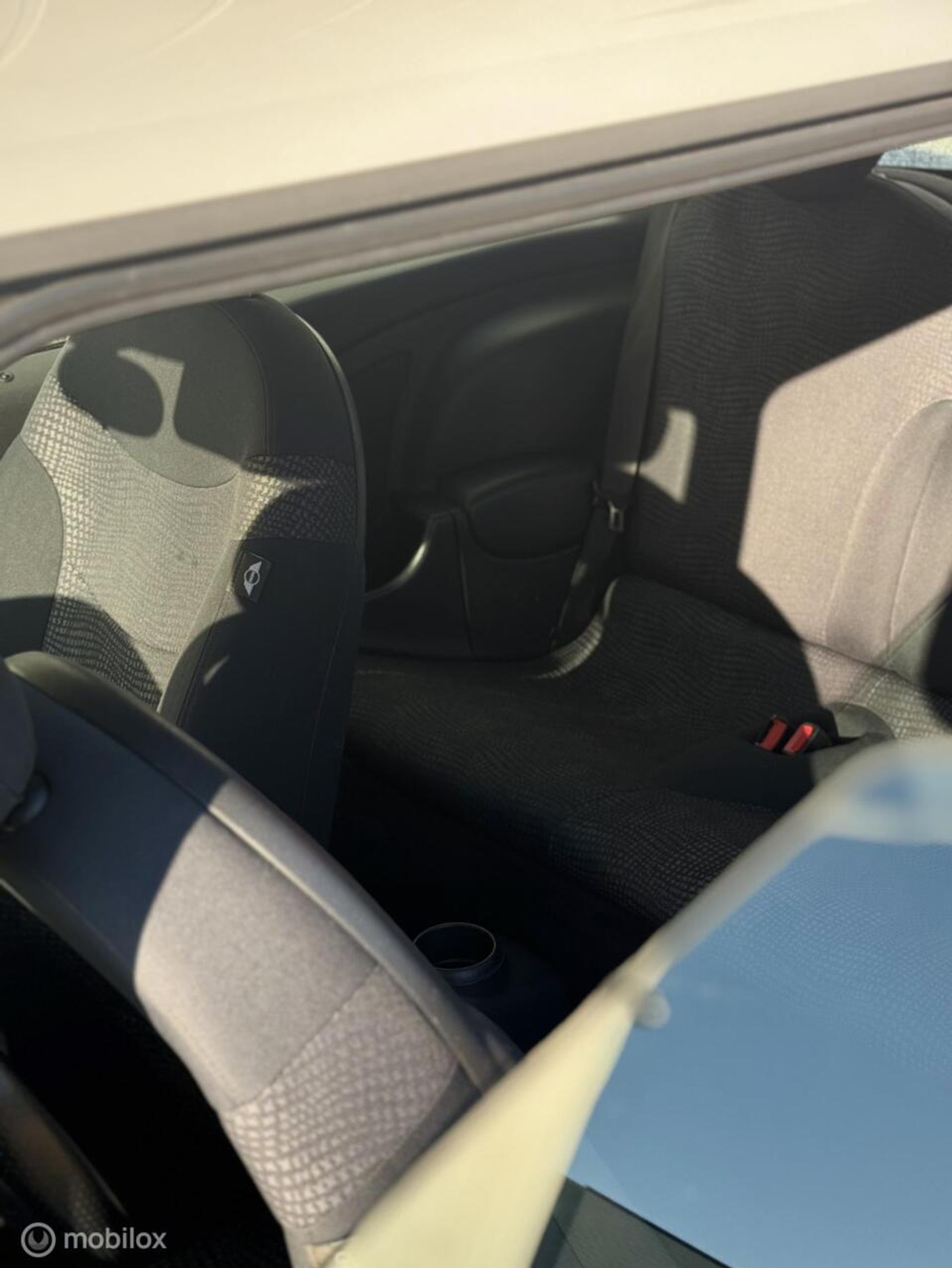 Foto van Mini Mini Cooper