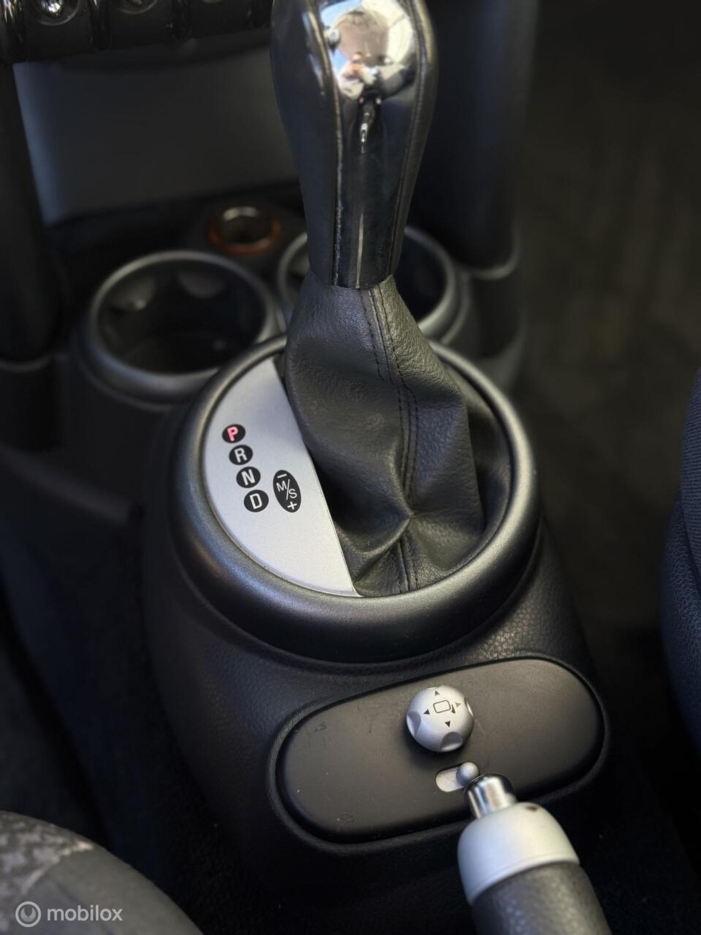 Foto van Mini Mini Cooper