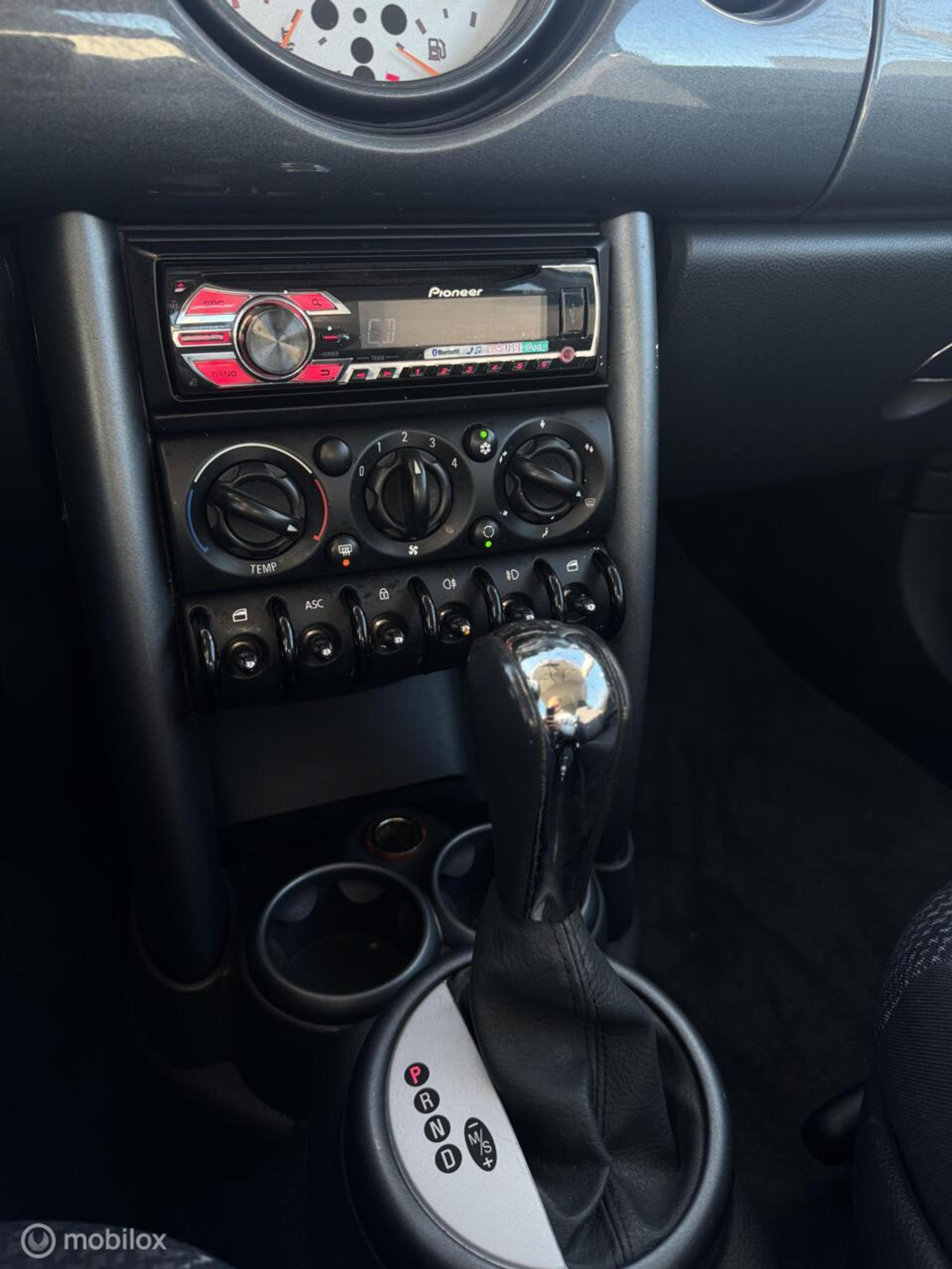 Foto van Mini Mini Cooper