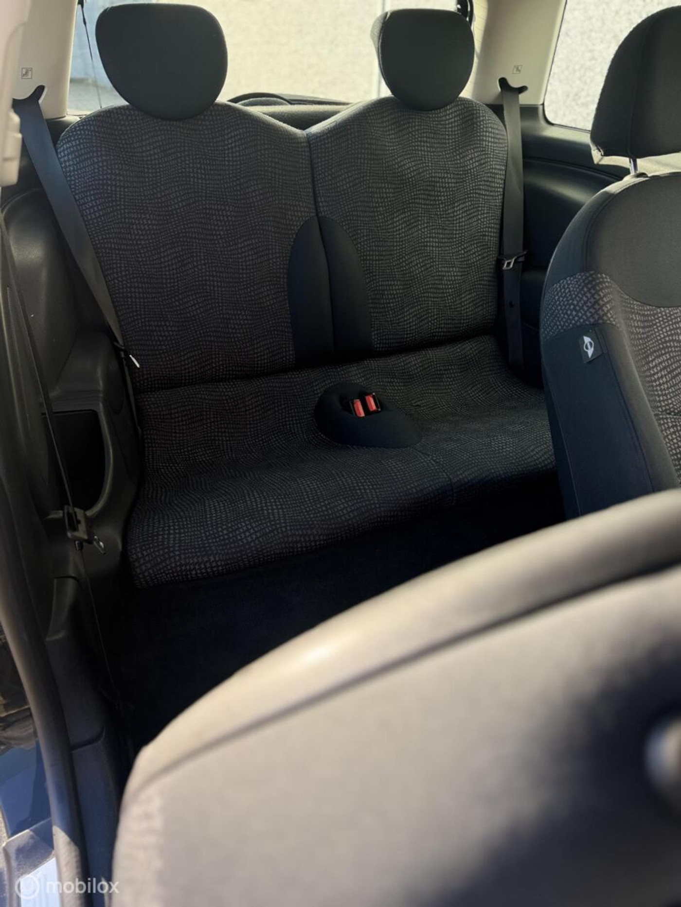 Foto van Mini Mini Cooper
