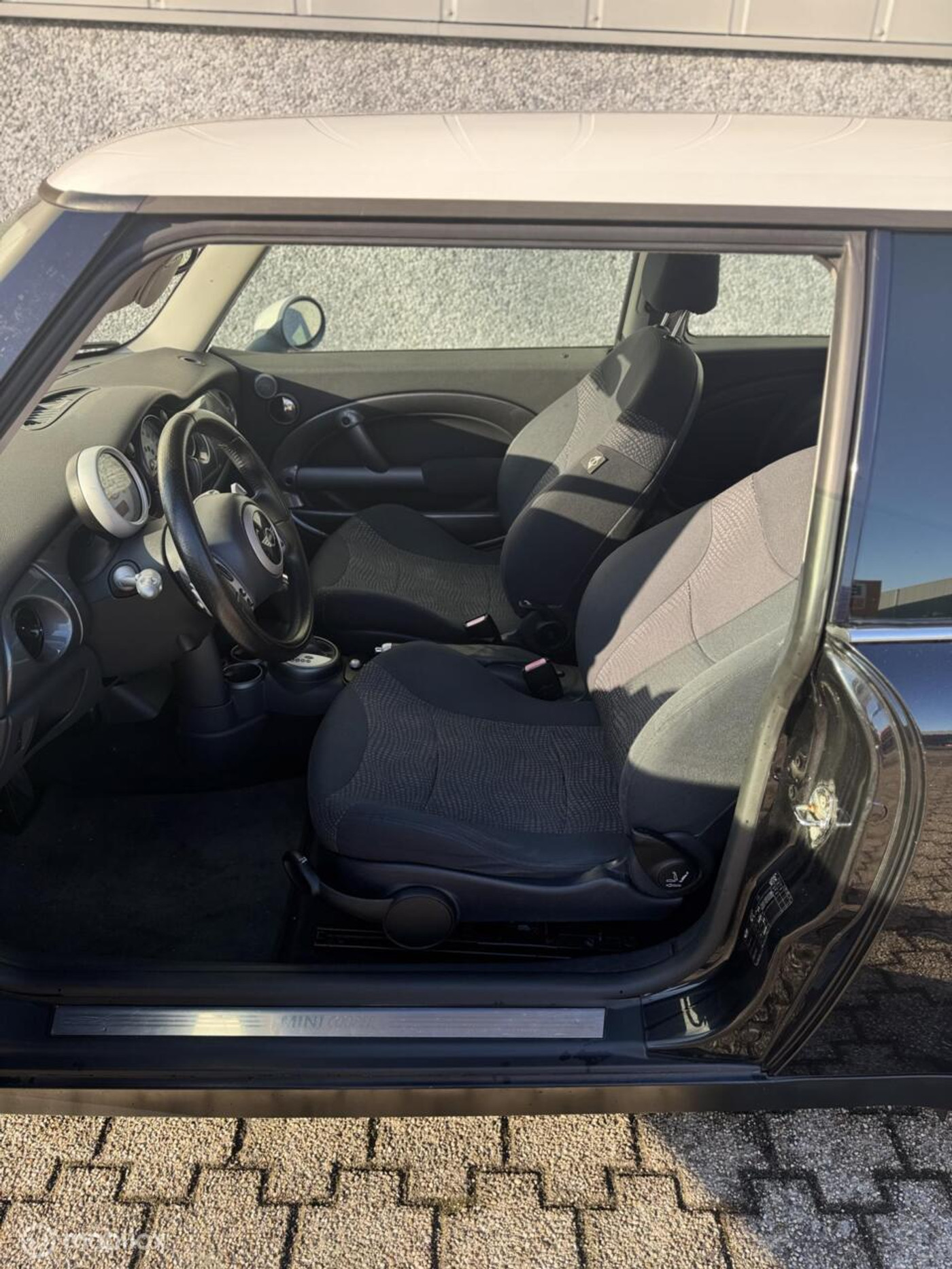 Foto van Mini Mini Cooper