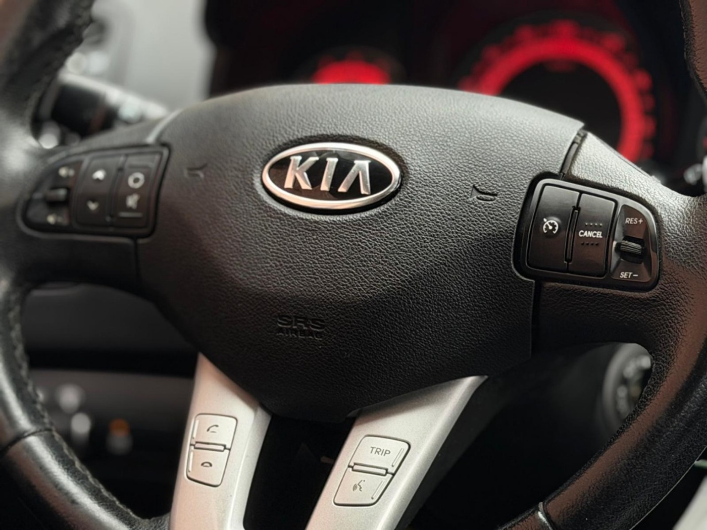 Foto van Kia Cee D