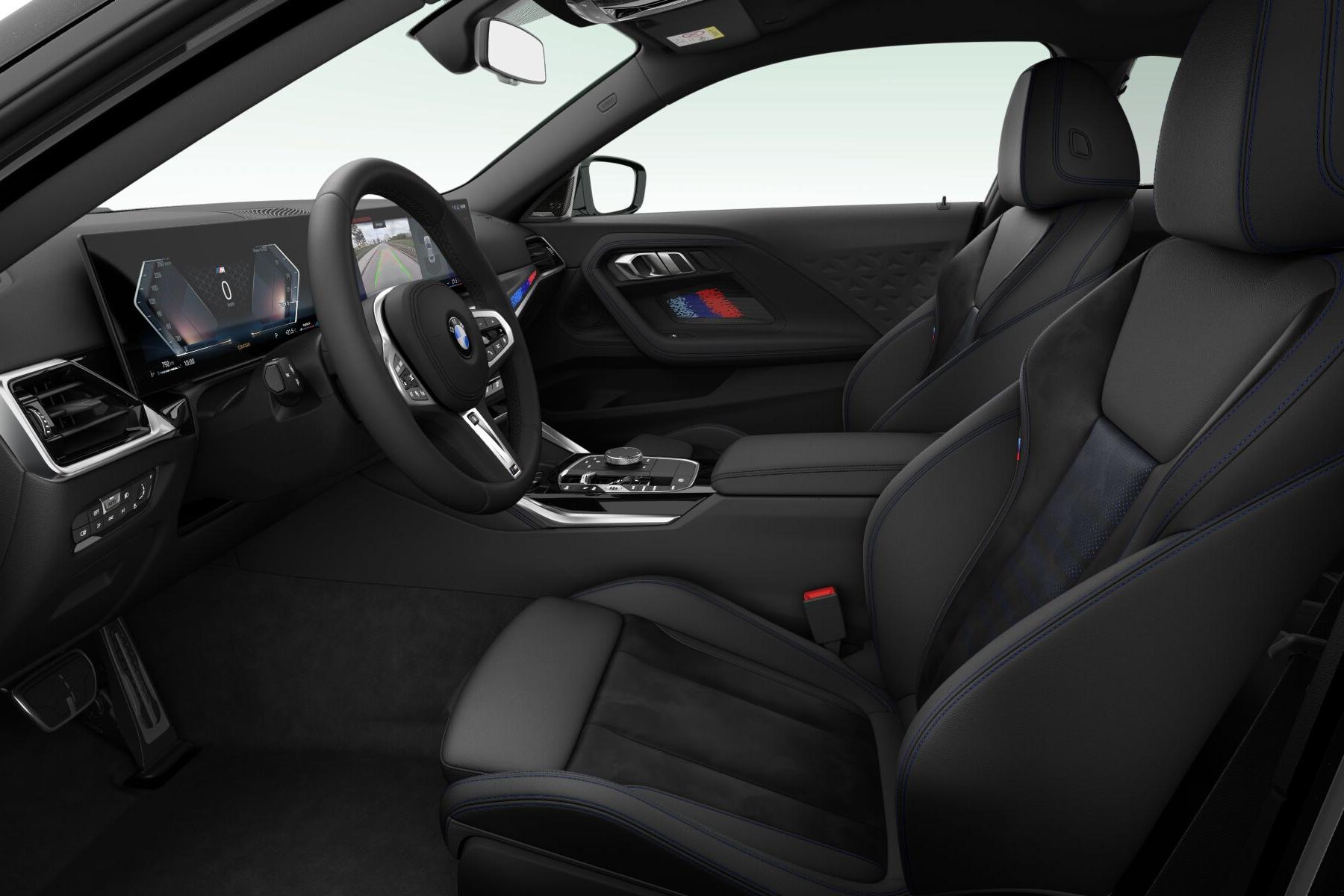 Foto van BMW 230i