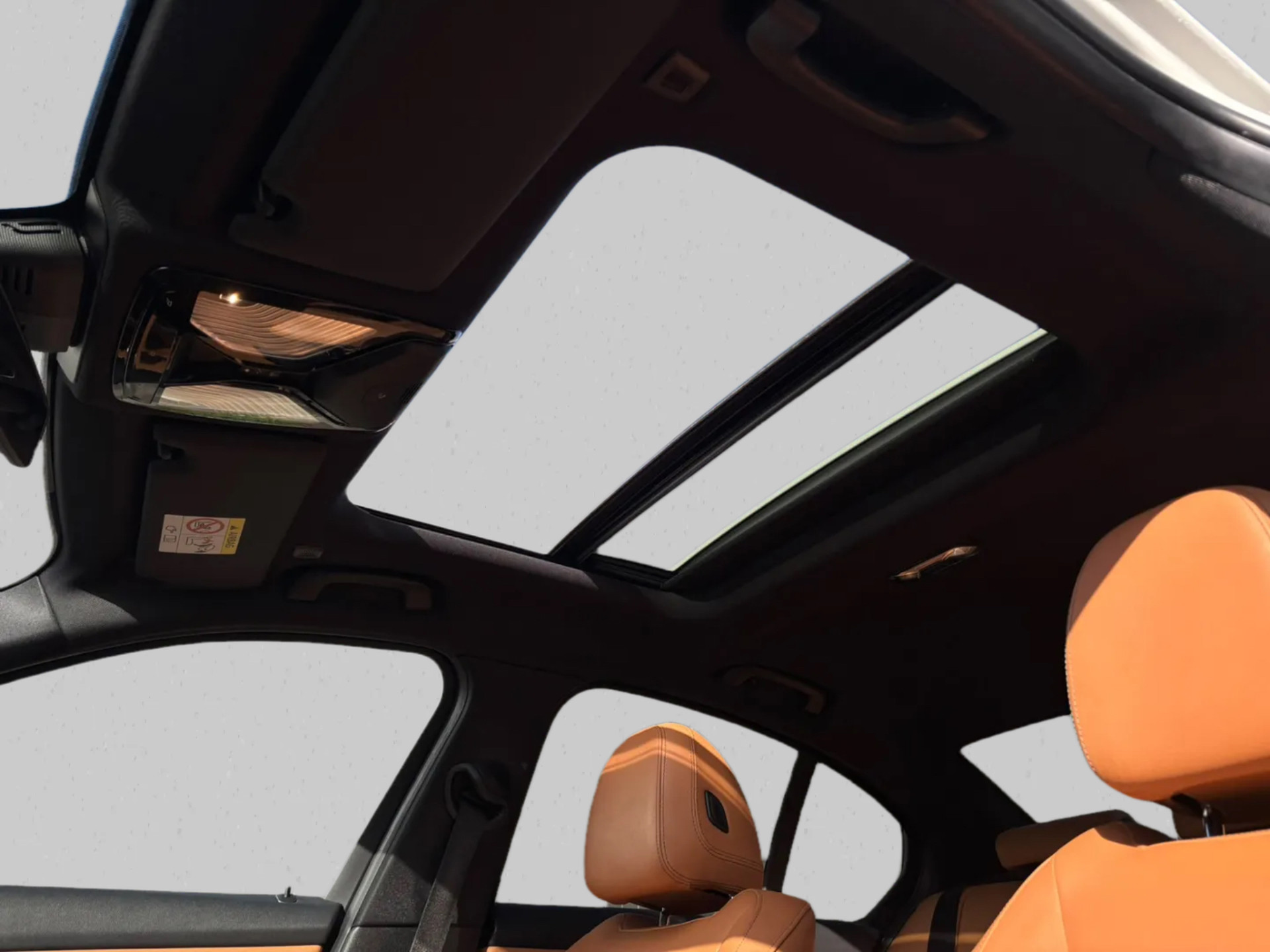 Foto van BMW 3-serie