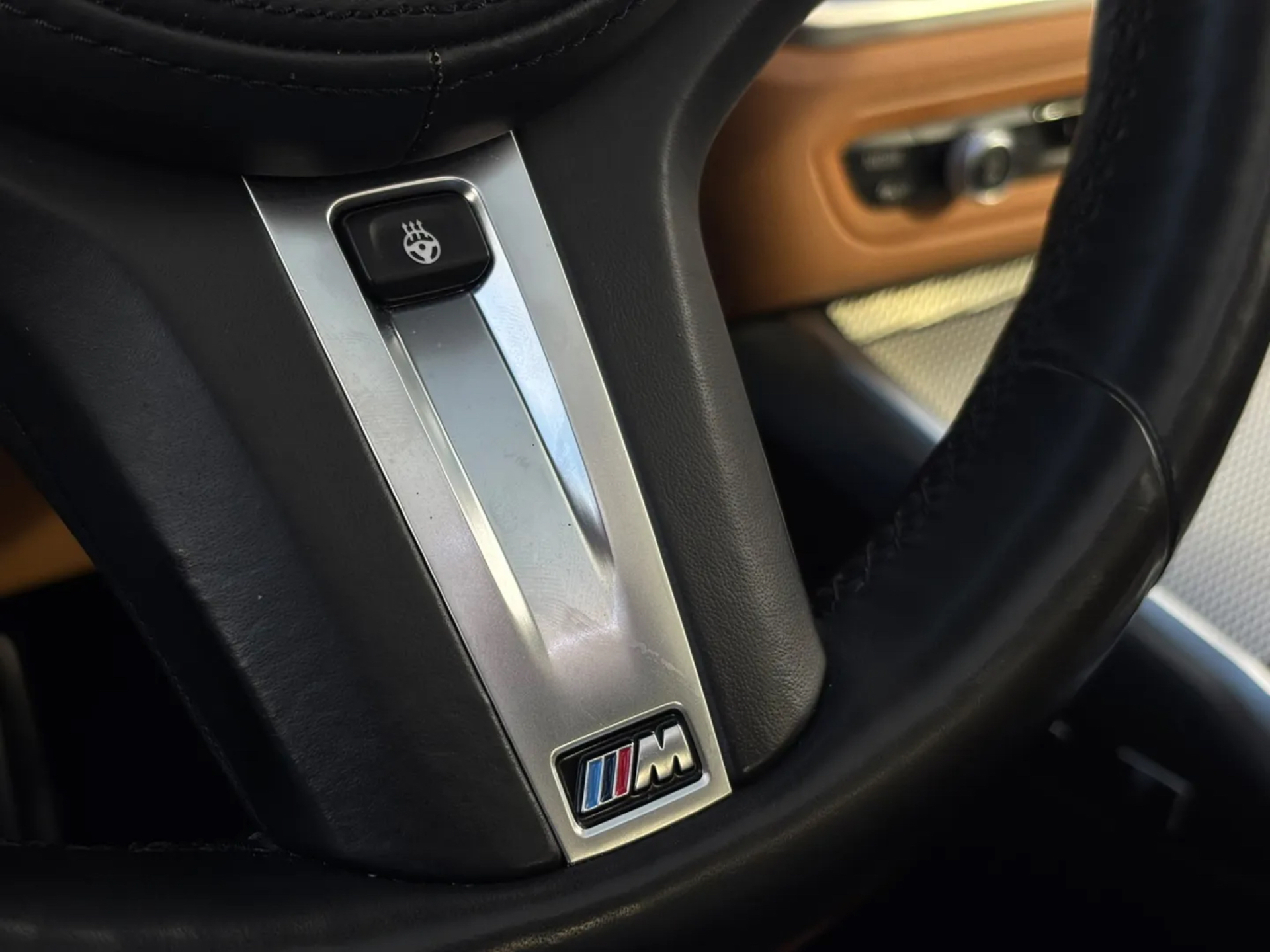 Foto van BMW 3-serie