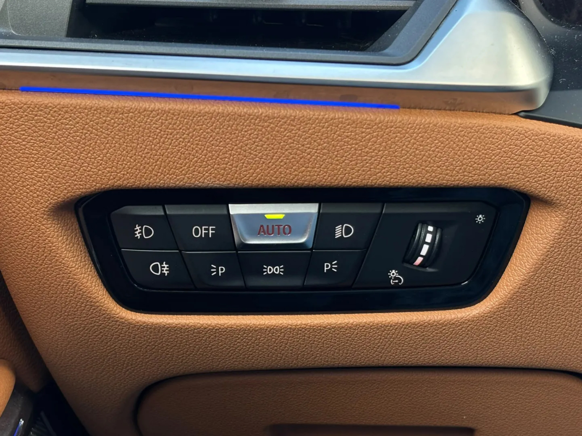 Foto van BMW 3-serie
