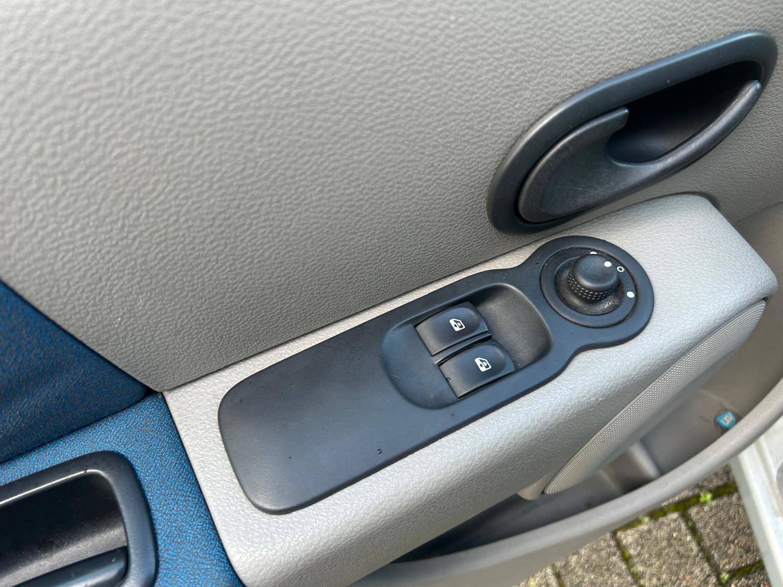 Foto van Renault Modus