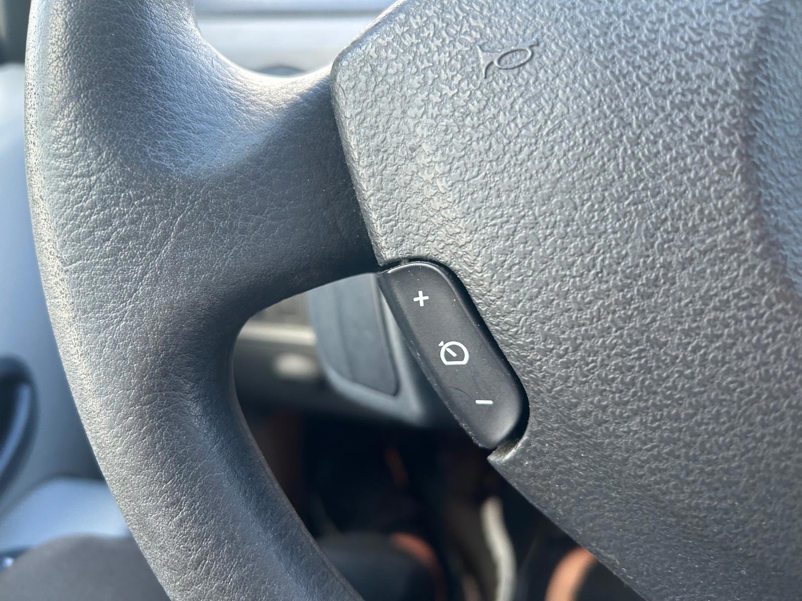 Foto van Renault Modus